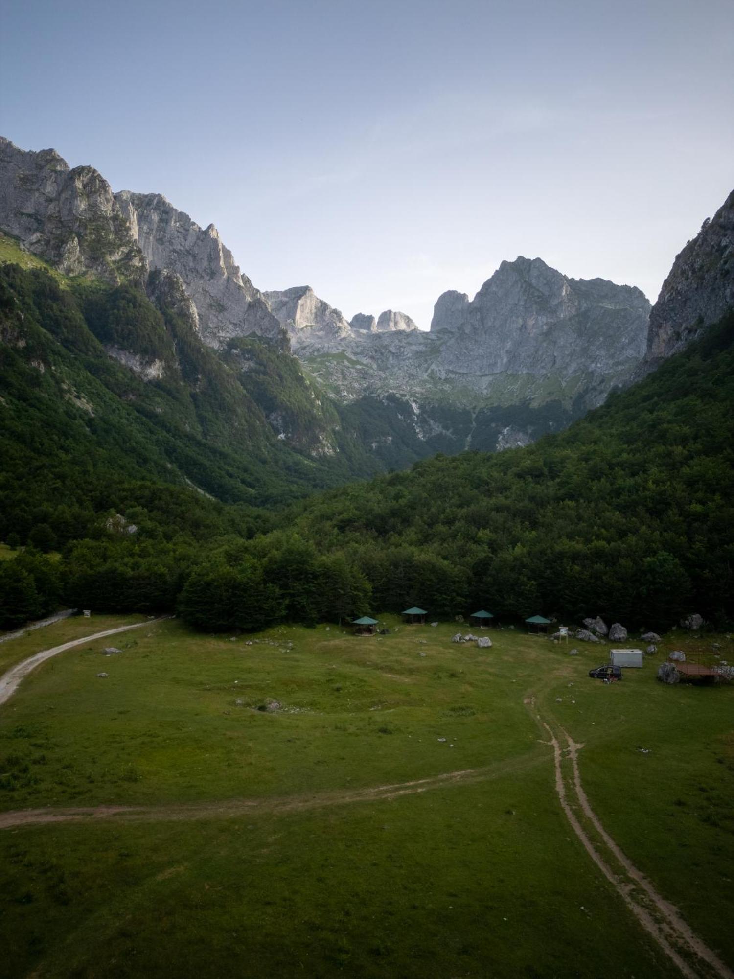 Вілла Wildbeauty Grebaje Vusanje Екстер'єр фото